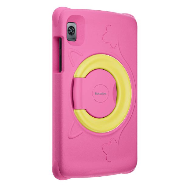 TABLIČNI RAČUNALNIK BLACKVIEW "TAB 60 KIDS 8"" 4+128GB ROZA