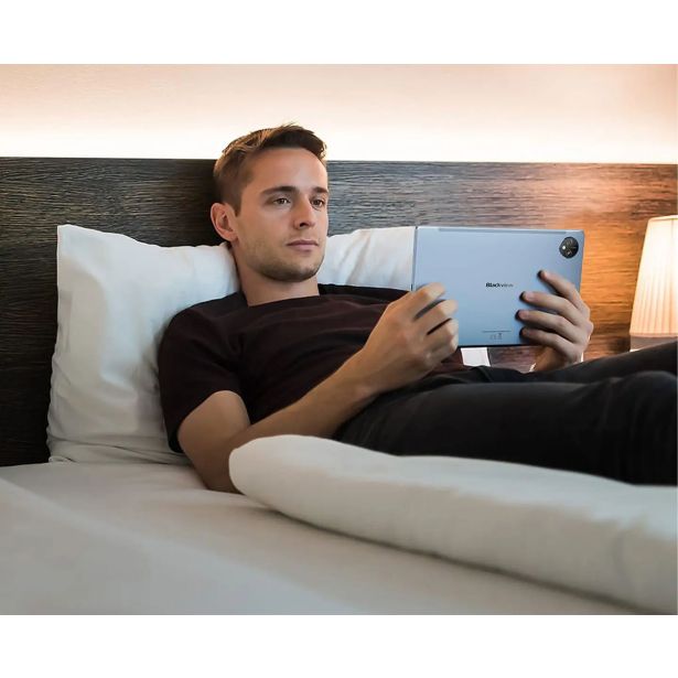 TABLIČNI RAČUNALNIK BLACKVIEW TAB 80, MODER