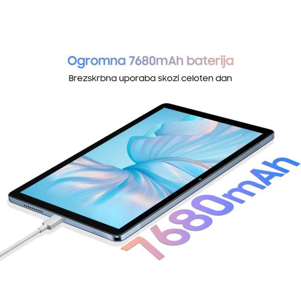 TABLIČNI RAČUNALNIK BLACKVIEW TAB 80, ZELEN