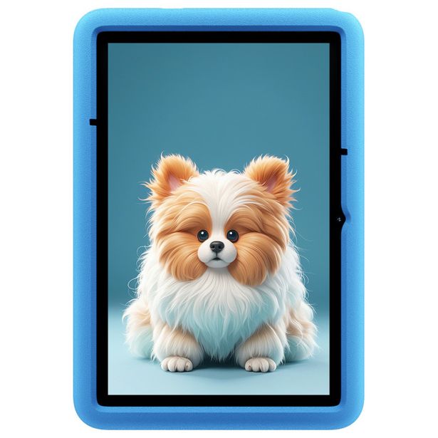 TABLIČNI RAČUNALNIK BLACKVIEW TAB A6 KIDS MODRA