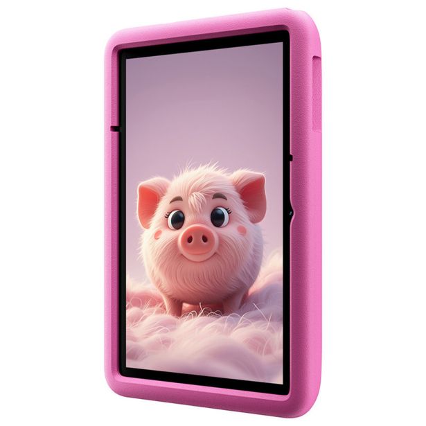 TABLIČNI RAČUNALNIK BLACKVIEW TAB A6 KIDS ROZA