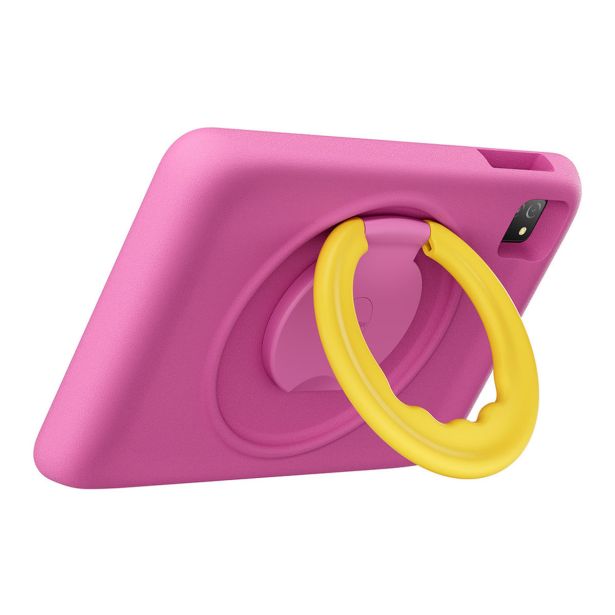 TABLIČNI RAČUNALNIK BLACKVIEW TAB A6 KIDS ROZA