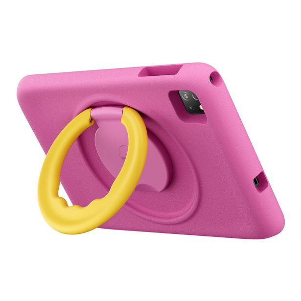 TABLIČNI RAČUNALNIK BLACKVIEW TAB A6 KIDS ROZA