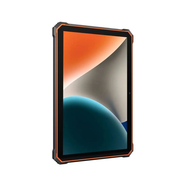 TABLIČNI RAČUNALNIK BLACKVIEW TAB ACTIVE 6 ROBUSTENORANŽEN