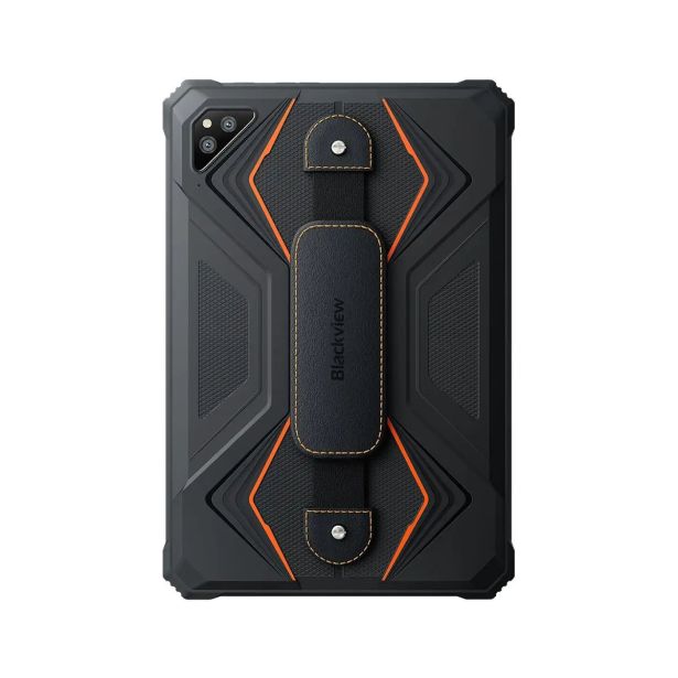 TABLIČNI RAČUNALNIK BLACKVIEW TAB ACTIVE 6 ROBUSTENORANŽEN