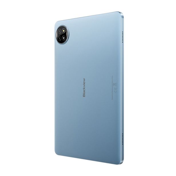 TABLIČNI RAČUNALNIK BLACKVIEW TAB20-WIFI-4+64-BLUE