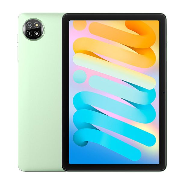 TABLIČNI RAČUNALNIK BLACKVIEW TAB20-WIFI-4+64-GREEN