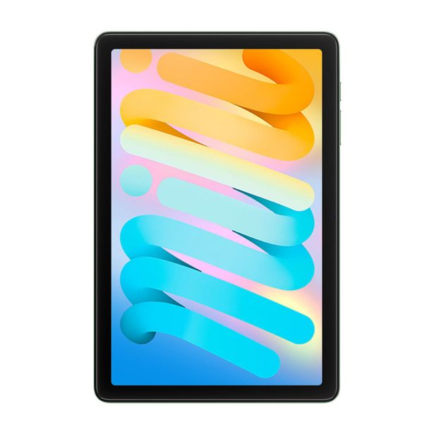 TABLIČNI RAČUNALNIK BLACKVIEW TAB20-WIFI-4+64-GREEN