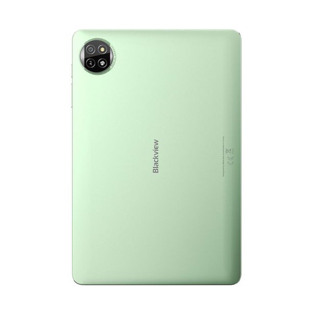 TABLIČNI RAČUNALNIK BLACKVIEW TAB20-WIFI-4+64-GREEN