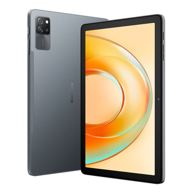 TABLIČNI RAČUNALNIK BLACKVIEW TAB60-PRO-8+128-GRAY