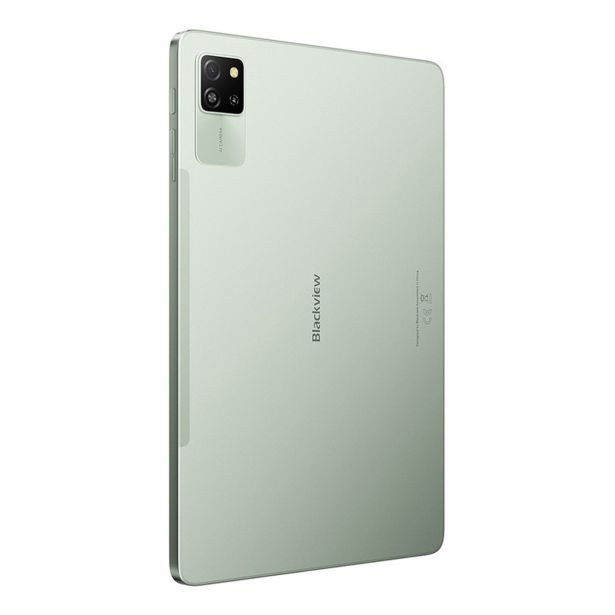 TABLIČNI RAČUNALNIK BLACKVIEW TAB60-PRO-8+128-GREEN