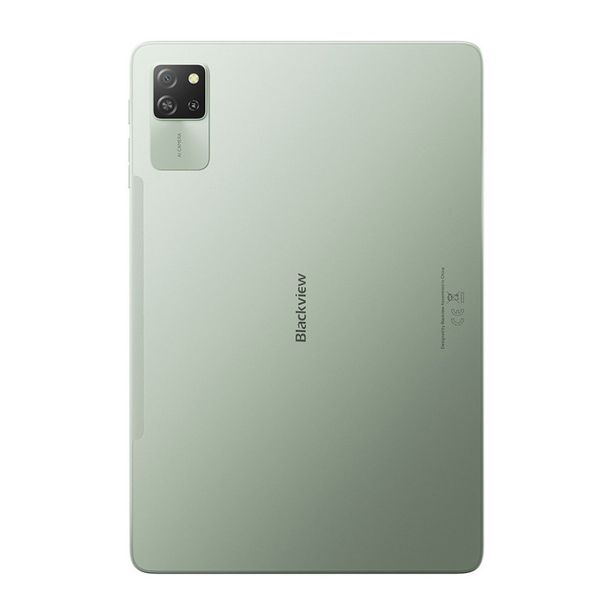 TABLIČNI RAČUNALNIK BLACKVIEW TAB60-PRO-8+128-GREEN