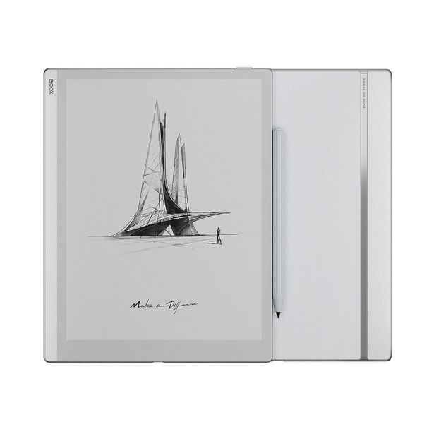 TABLIČNI RAČUNALNIK BOOX BOOX GO 10.3 E-BRALNIK BELA