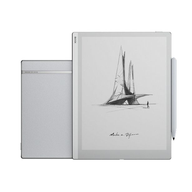 TABLIČNI RAČUNALNIK BOOX BOOX GO 10.3 E-BRALNIK BELA