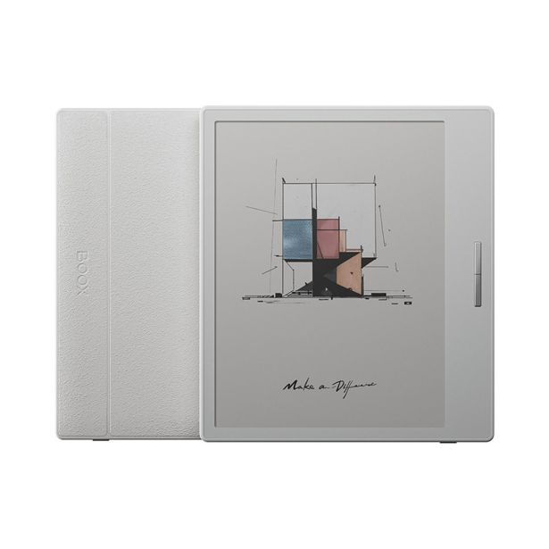 TABLIČNI RAČUNALNIK BOOX BOOX GO COLOR 7 E-BRALNIK BELA