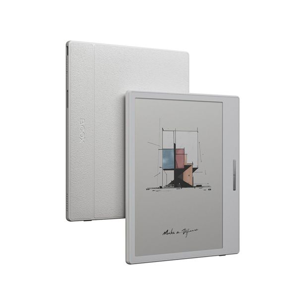 TABLIČNI RAČUNALNIK BOOX BOOX GO COLOR 7 E-BRALNIK BELA