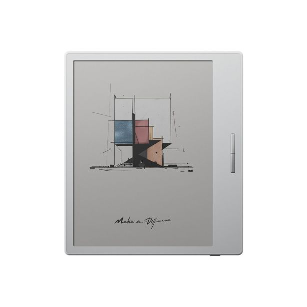 TABLIČNI RAČUNALNIK BOOX BOOX GO COLOR 7 E-BRALNIK BELA