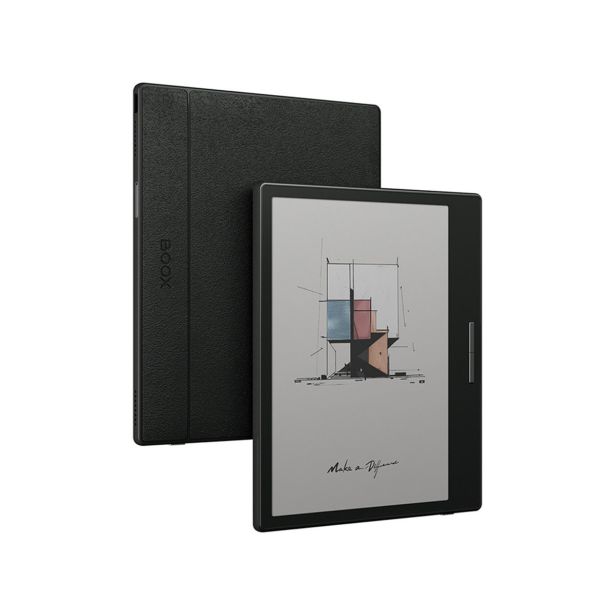 TABLIČNI RAČUNALNIK BOOX BOOX GO COLOR 7 E-BRALNIK ČRNA