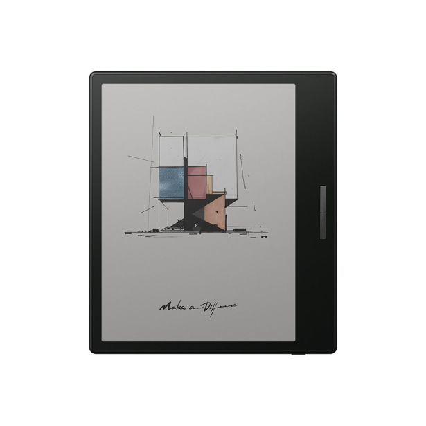 TABLIČNI RAČUNALNIK BOOX BOOX GO COLOR 7 E-BRALNIK ČRNA