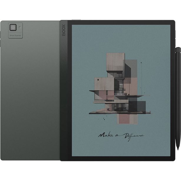 TABLIČNI RAČUNALNIK BOOX /E-BRALNIK TAB ULTRA C PRO E + PISALO PEN2 PRO