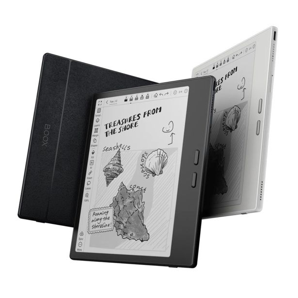 TABLIČNI RAČUNALNIK BOOX GO 7 E-BRALNIK TABLIČNI RAČ. 17.78 CM