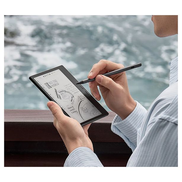 TABLIČNI RAČUNALNIK BOOX GO 7 E-BRALNIK TABLIČNI RAČ. 17.78 CM