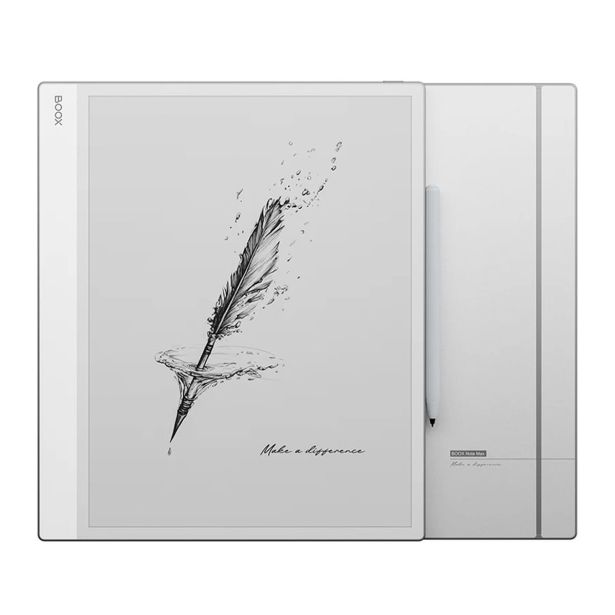 TABLIČNI RAČUNALNIK BOOX NOTE MAX E-BRALNIK / TABLIČNI RAČUNALNIK