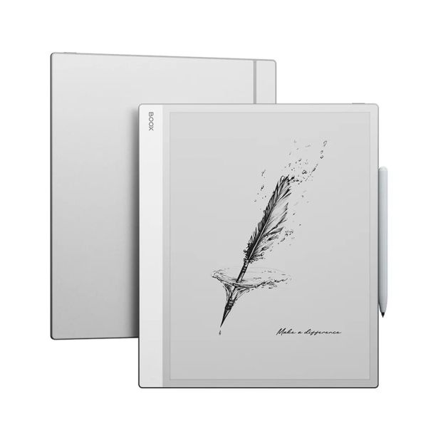 TABLIČNI RAČUNALNIK BOOX NOTE MAX E-BRALNIK / TABLIČNI RAČUNALNIK