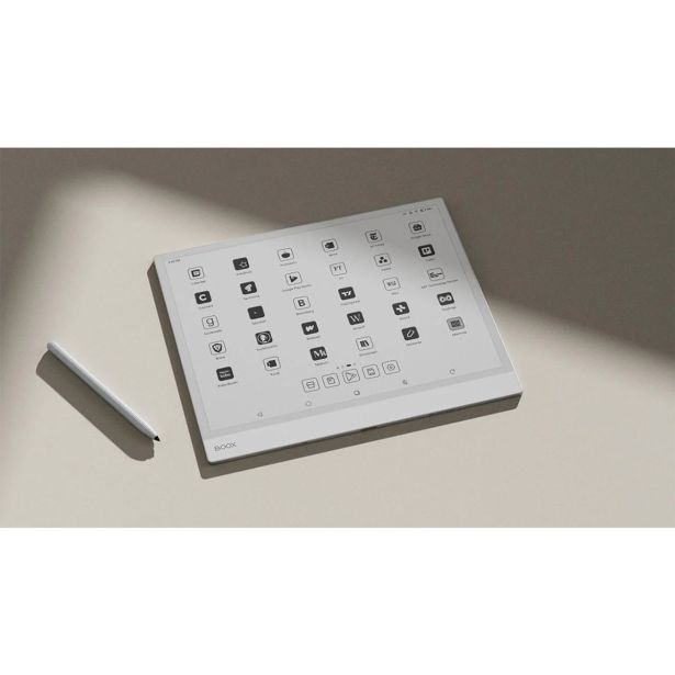 TABLIČNI RAČUNALNIK BOOX NOTE MAX E-BRALNIK / TABLIČNI RAČUNALNIK