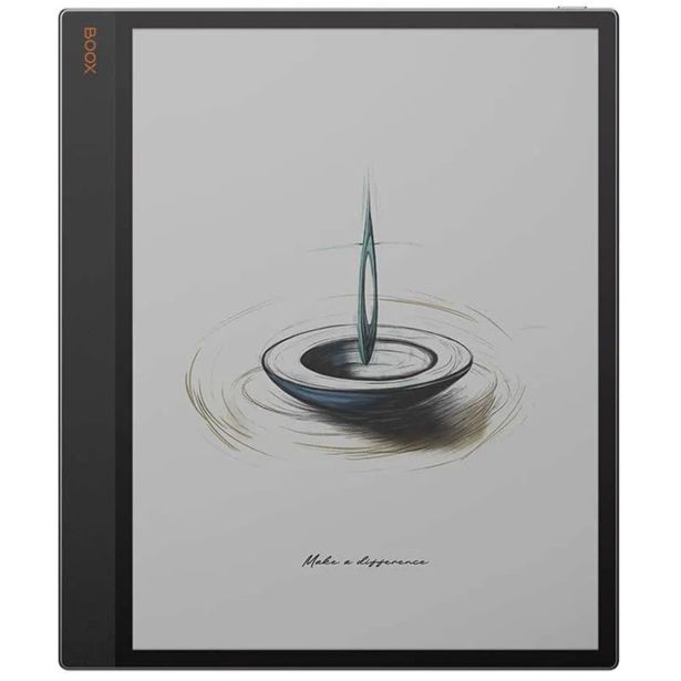 TABLIČNI RAČUNALNIK BOOX TAB X C E-BRALNIK TABLIČNI RAČ. 33.78 CM