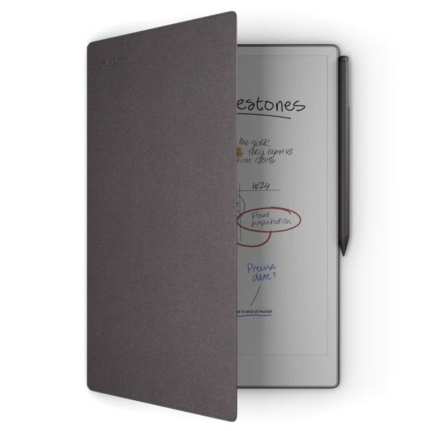 TABLIČNI RAČUNALNIK REMARKABLE PAPER PRO11.8" 64GB+MARKER PLUS +BOOK F