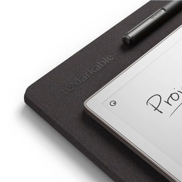 TABLIČNI RAČUNALNIK REMARKABLE PAPER PRO11.8" 64GB+MARKER PLUS +BOOK F