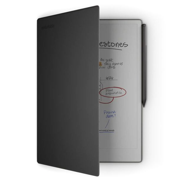 TABLIČNI RAČUNALNIK REMARKABLE PAPER PRO11.8" 64GB +MARKER PLUS+BOOK F