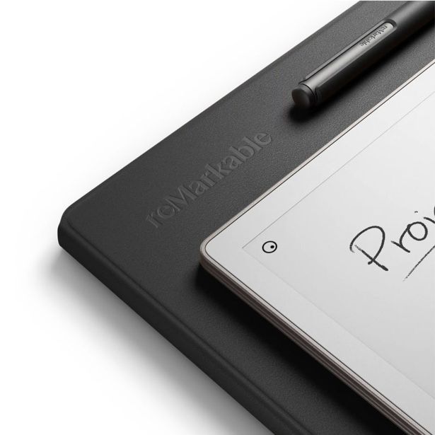 TABLIČNI RAČUNALNIK REMARKABLE PAPER PRO11.8" 64GB +MARKER PLUS+BOOK F