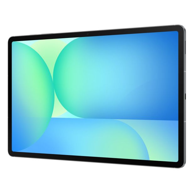 TABLIČNI RAČUNALNIK SAMSUNG GALAXY TAB S10 FE+ 5G 128 GB SIVA