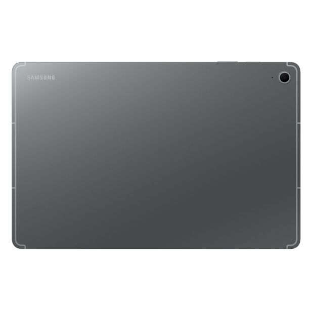 TABLIČNI RAČUNALNIK SAMSUNG GALAXY TAB S10 FE+ 5G 128 GB SIVA