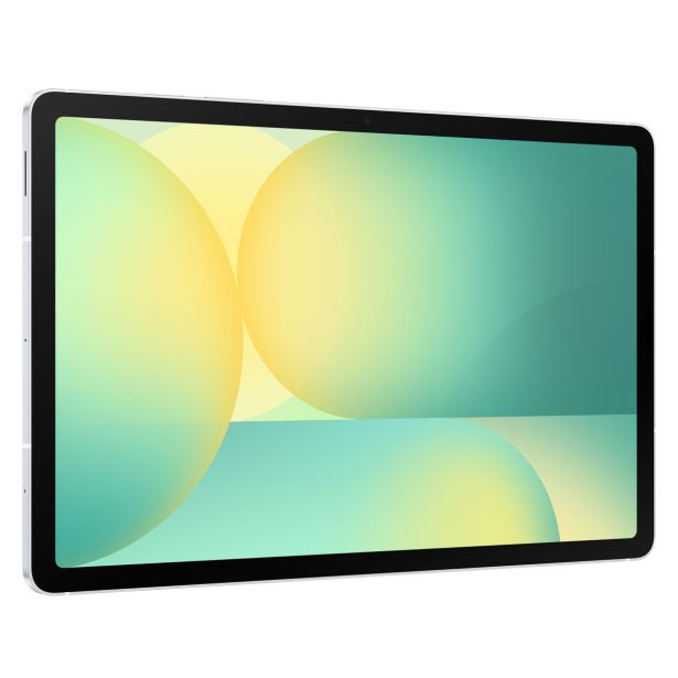 TABLIČNI RAČUNALNIK SAMSUNG GALAXY TAB S10 FE 5G 128 GB SREBRNA