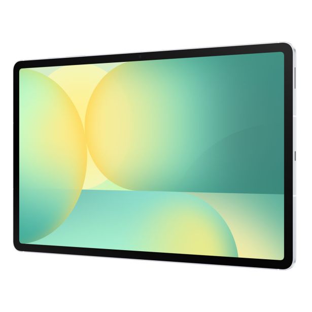 TABLIČNI RAČUNALNIK SAMSUNG GALAXY TAB S10 FE+ 5G 128 GB SREBRNA