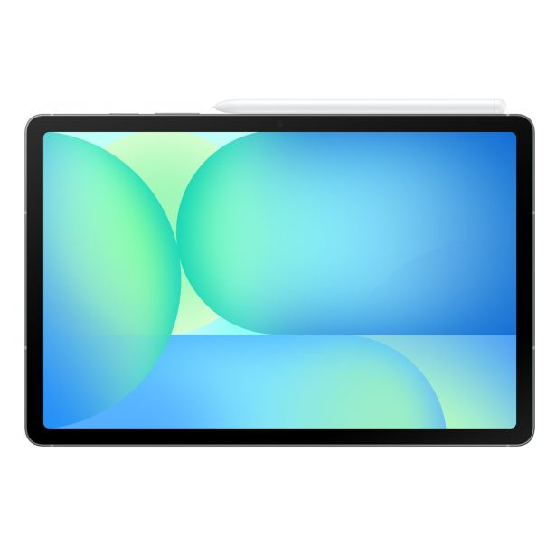 TABLIČNI RAČUNALNIK SAMSUNG GALAXY TAB S10 FE WIFI 128 GB SIVA