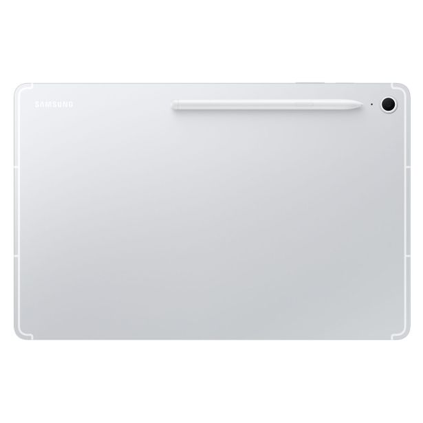 TABLIČNI RAČUNALNIK SAMSUNG GALAXY TAB S10 FE+ WIFI 128 GB SREBRNA