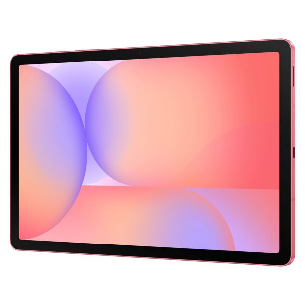 TABLIČNI RAČUNALNIK SAMSUNG GALAXY TAB S10 LITE 5G 128 GB RDEČA