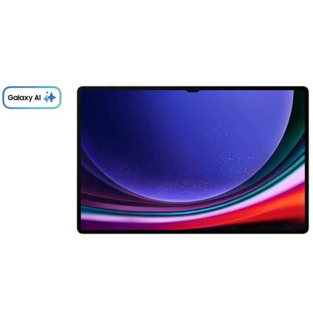 TABLIČNI RAČUNALNIK SAMSUNG GALAXY TAB S9 ULTRA WIFI 256 GB BEŽ