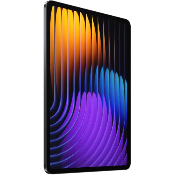 TABLIČNI RAČUNALNIK XIAOMI PAD 7 PRO 12/512GB SIVA