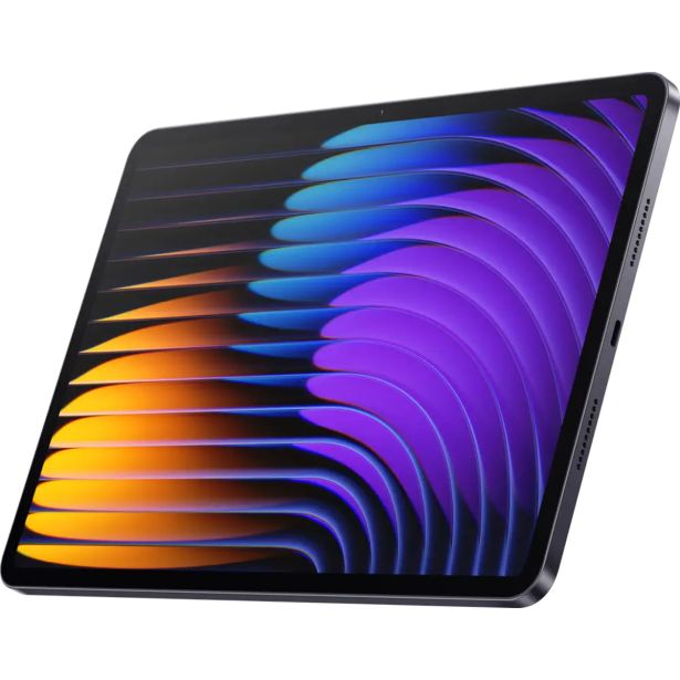 TABLIČNI RAČUNALNIK XIAOMI PAD 7 PRO 12/512GB SIVA