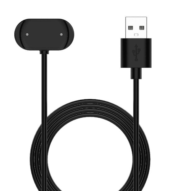 TACTICAL POLNILEC ZA PAMETNO URO XIAOMI AMAZFIT GTR3 / GTR3 PRO, GTS3/T-REX 2 - ČRN