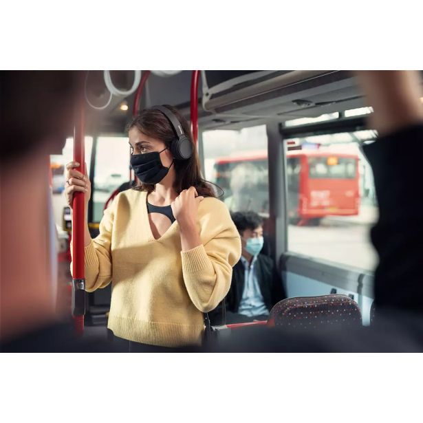 SLUŠALKE PHILIPS TAH4205BK