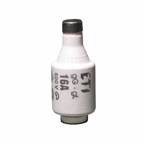 TALILNI VLOŽEK ETI D2 GL-GG 10A BLISTER