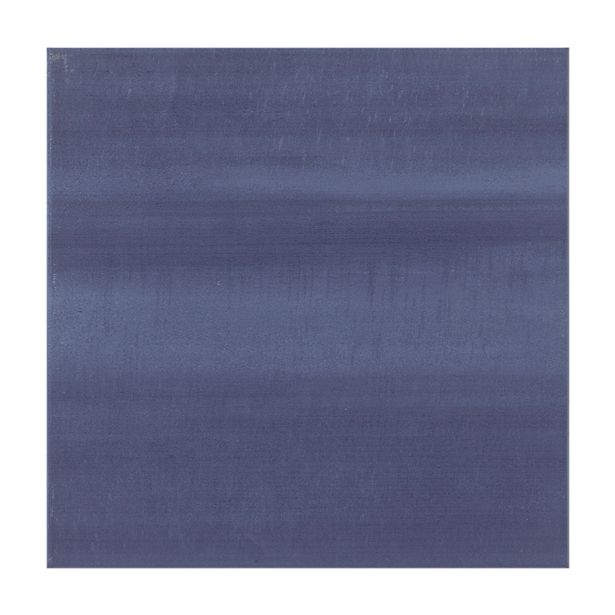 PLOŠČICA TAL. VIDEZ KAMNA GORENJE KERAMIKA BLOSSOM 3 BLUE 33.3X33.3