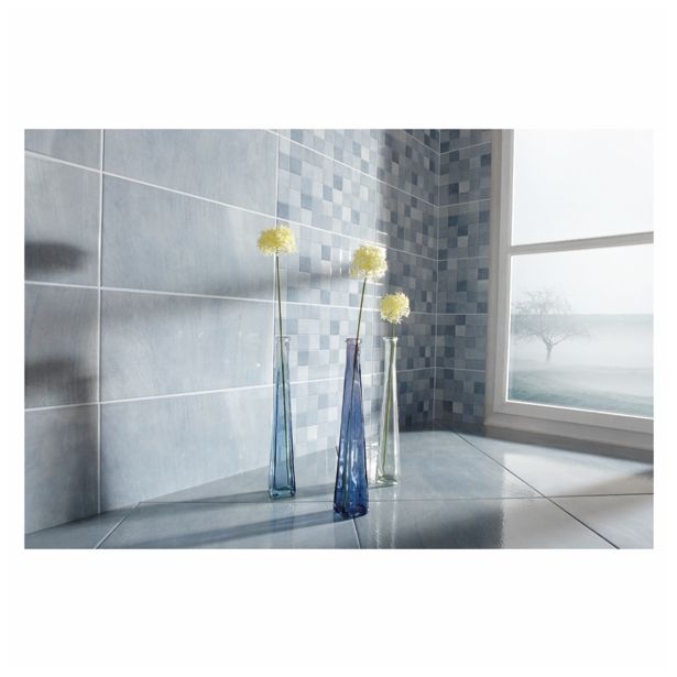 TALNA KERAM.PLOŠČICA GORENJE KERAMIKA MOZAIC 3B 33.3X33.3