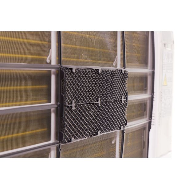 TALNA KLIMATSKA NAPRAVA VIVAX ACP-12CT35AERI 3.5KW